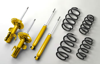 suspension