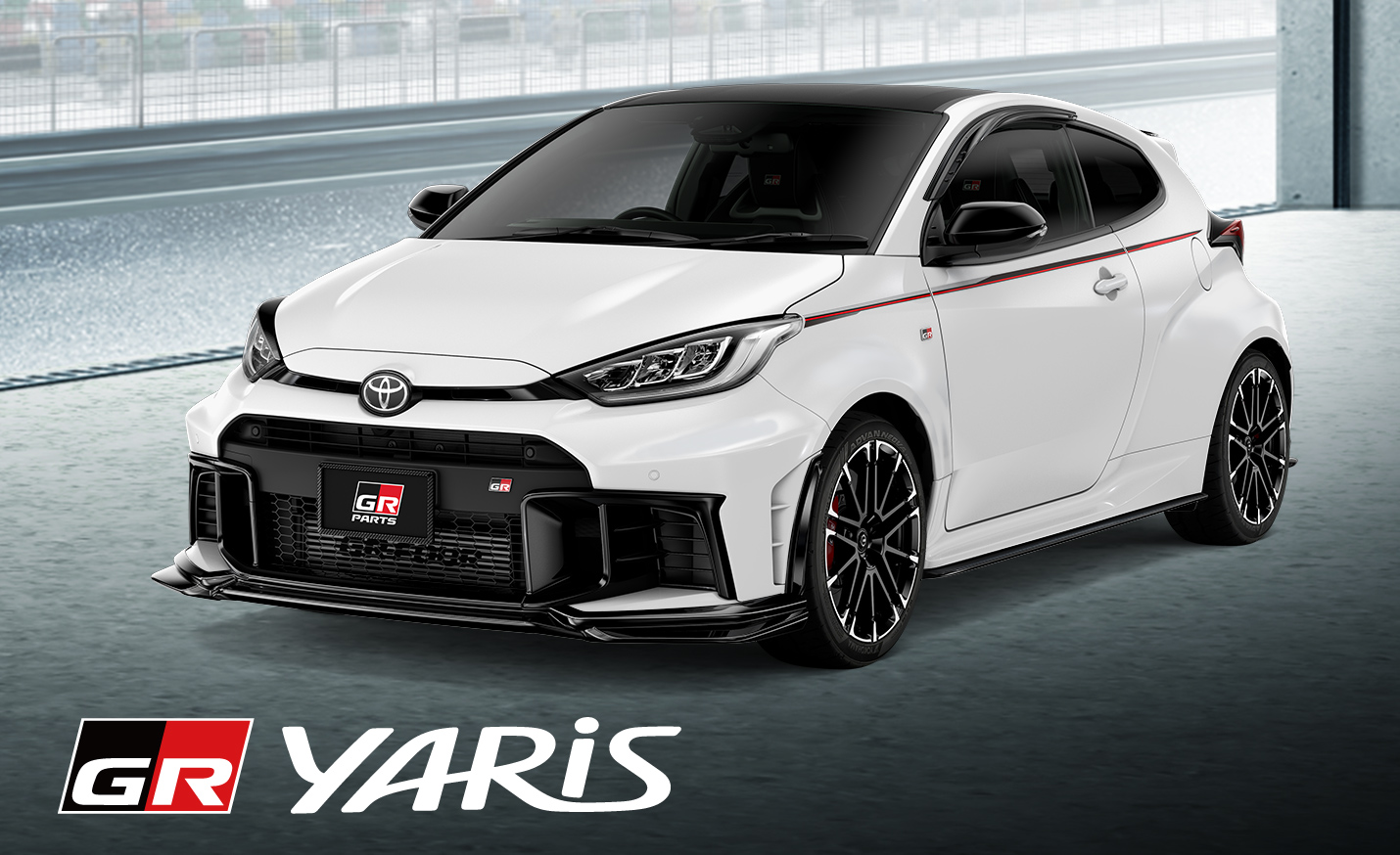 gryaris