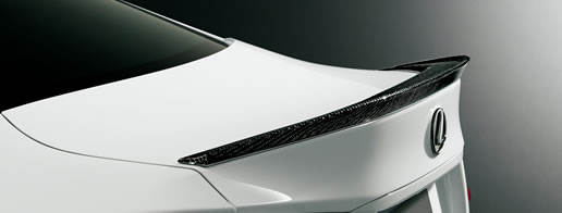 lexus RC